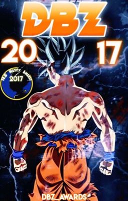 [DBZ] 2017 Results 