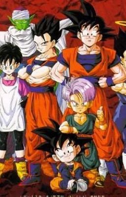 Dbz Family Rp