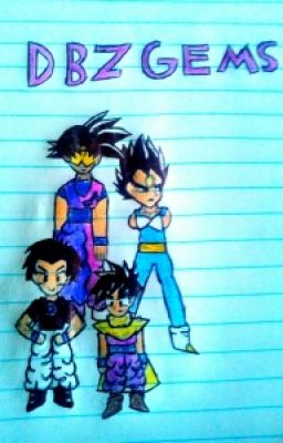 Dbz Gems