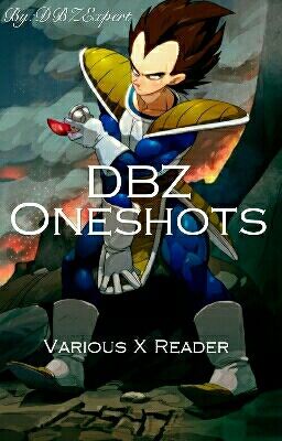 DBZ Onshots (Various X Reader)