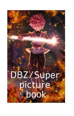 DBZ/Super images