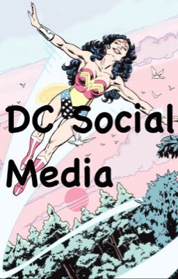 DC Social Media