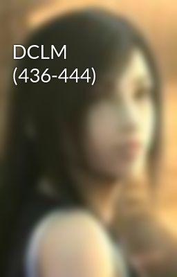 DCLM (436-444)