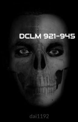 DCLM 921-945