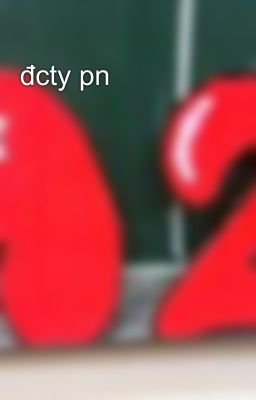 đcty pn