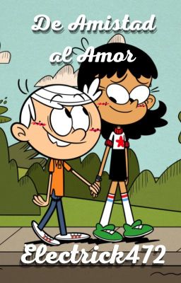 De Amistad al Amor (stellacoln)