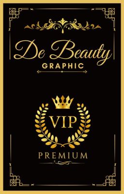 De Beauty Graphic VIP Premium