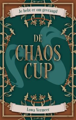 De chaos cup