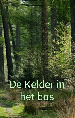 De Kelder in het bos