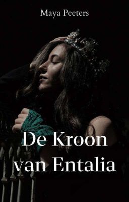 De Kroon van Entalia