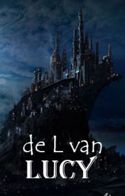 De L van Lucy// Een Harry Potter Verhaal