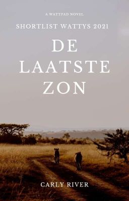 De Laatste Zon [WATTY'S 2021]