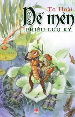 Dế mèn phiêu lưu ký