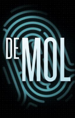 DE MOL!!!!! SEIZOEN 2