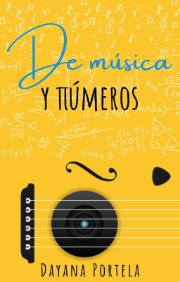 De música y números