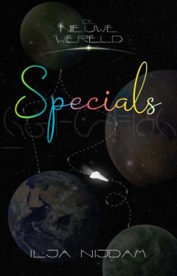 De Nieuwe Wereld Specials