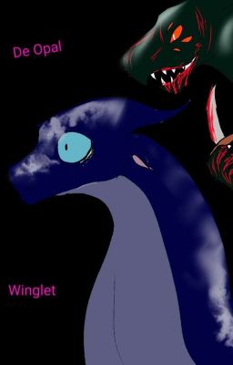 De Opal Winglet, Wings Of Fire