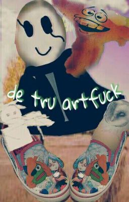  De tru Artfuck