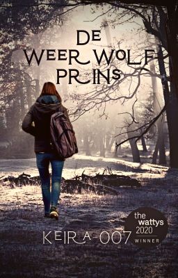 De weerwolfprins [deel 1]