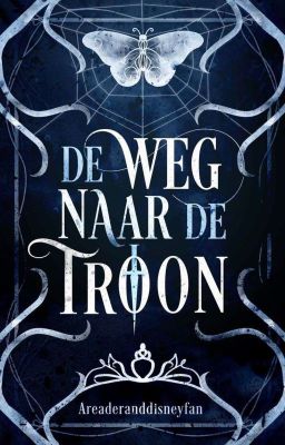 De weg naar de Troon