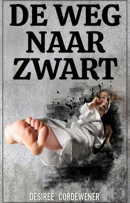 De weg naar Zwart