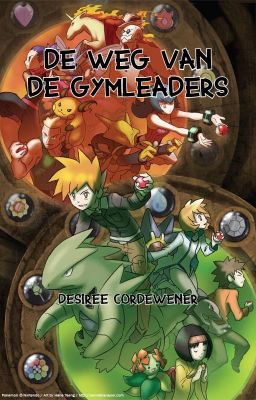 De Weg van de Gymleaders