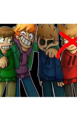 Dead, Alive, or Both (Eddsworld au)