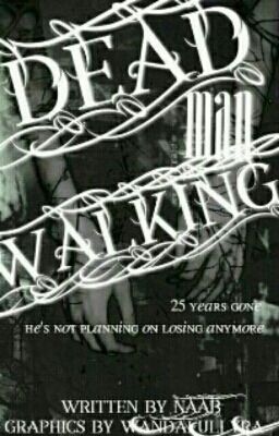 Dead Man Walking