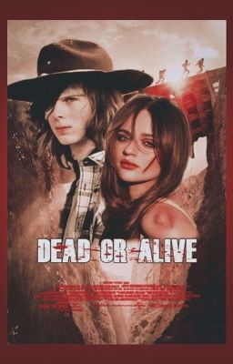 Dead Or Alive, TWD¹ {UNDER MAJOR EDITING}