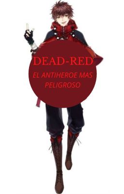 DEAD-RED