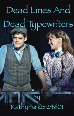 Deadlines and Dead Typewriters