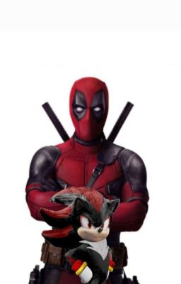 Deadpool & Shadow