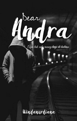 Dear Andra (Next Dear Andra 2)