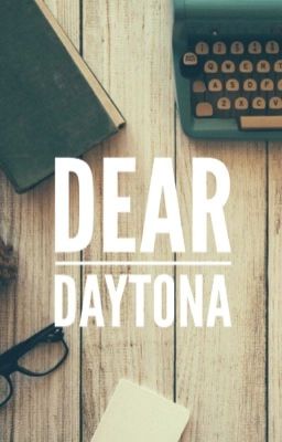 Dear Daytona