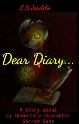 Dear Diary