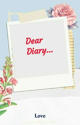 Dear Diary |✅|