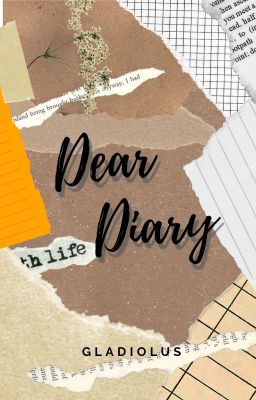 Dear Diary