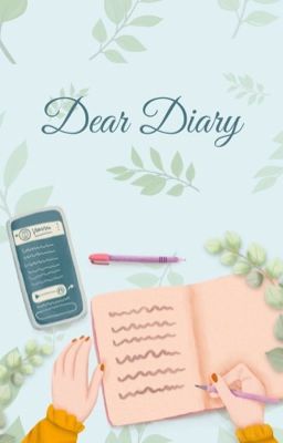 Dear Diary