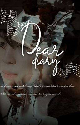 Dear Diary (Jimin's Version) 