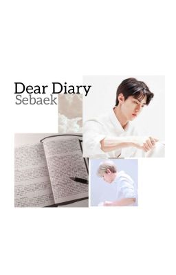 Dear Diary || sebaek