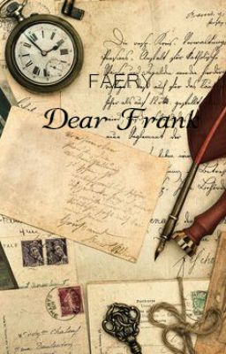 Dear Frank