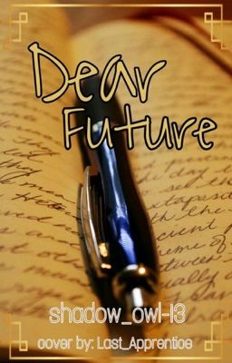 Dear Future 