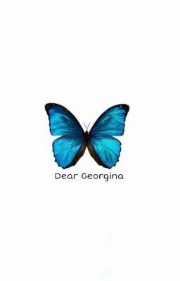 Dear Georgina