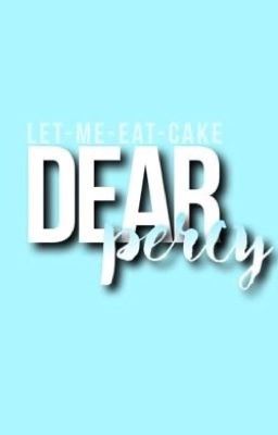 Dear Percy