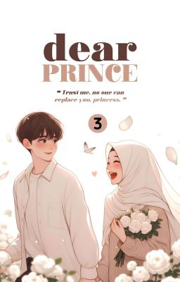 DEAR PRINCE [C]