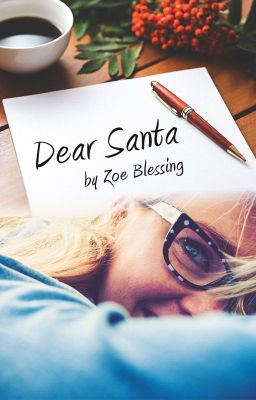 Dear Santa