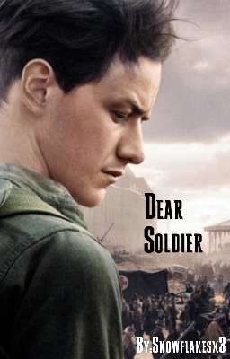 Dear Soldier 