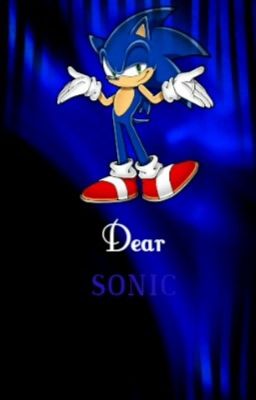 Dear Sonic