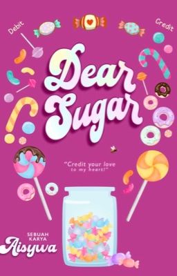 Dear Sugar