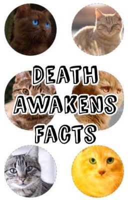 Death Awakens Facts | SPOILERS AHEAD |